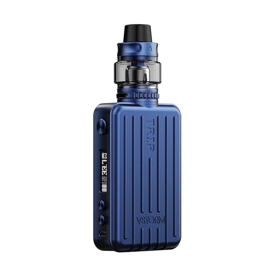 Electronic Shisha Trip Kit - TRIP KIT MOD By Vapor Storm