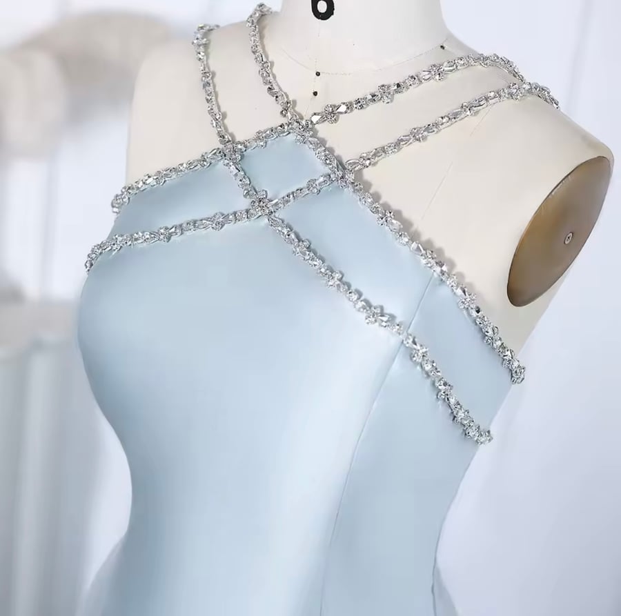Evening dress