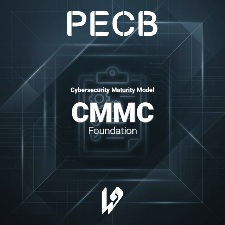 دورة PECB المعتمدة: CMMC الأسس (Foundations)