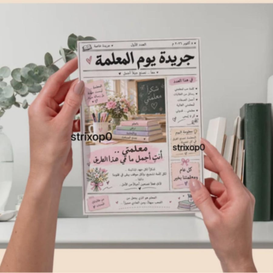 جريدة يوم المعلمة.pdf