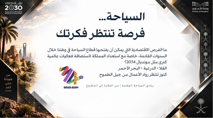 مجال المواطنة والحياة  (إرث وطموح)