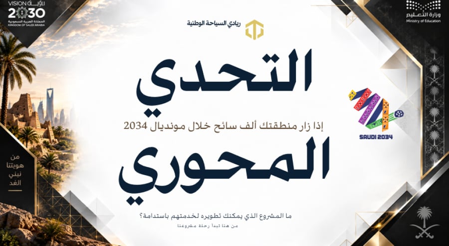 مجال المواطنة والحياة  (إرث وطموح)