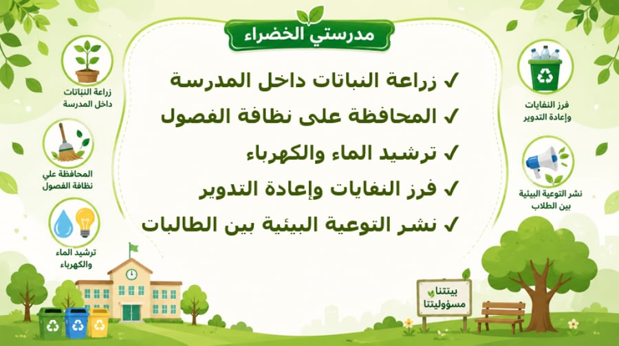Environmental Week PowerPoint