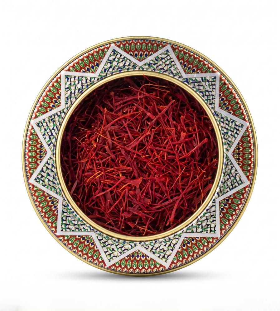 زعفران سوبر نقيل افغاني
