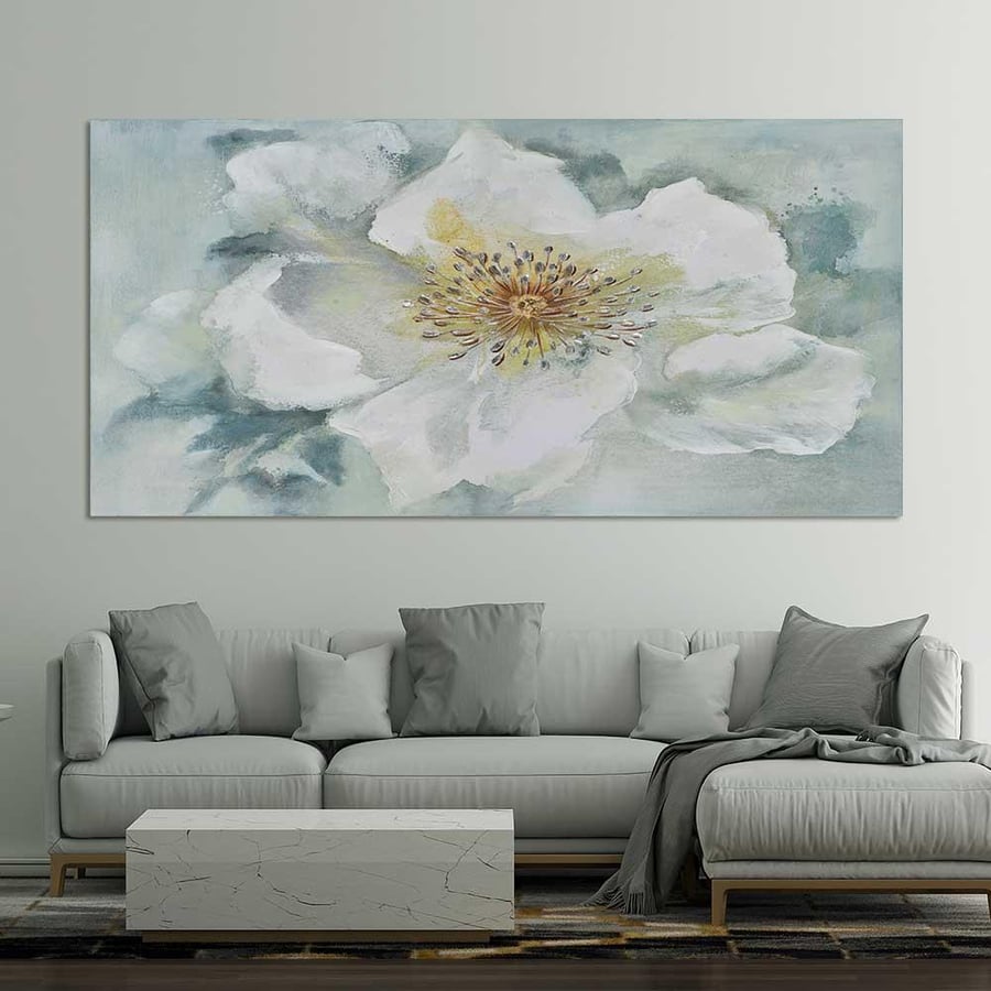 Flower boards with modern design