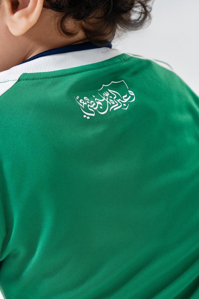 طقم الأهلي الأساسي المصغر 2026/27 – Mini Kit
