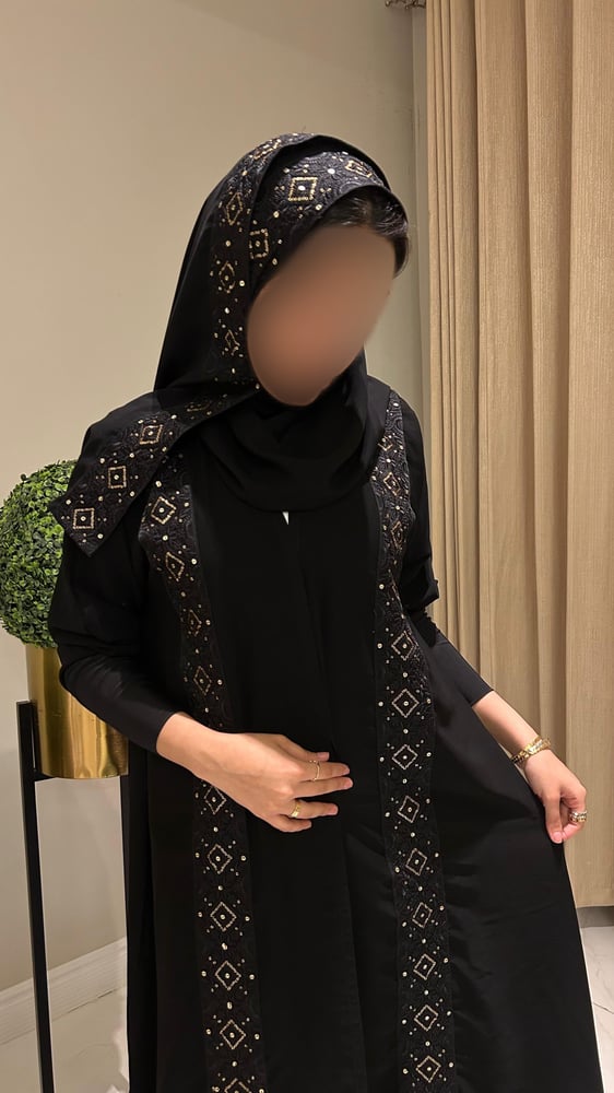 عباية G