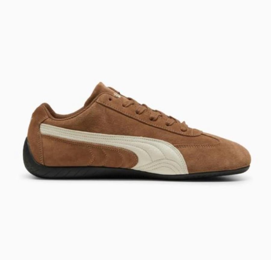 جزمة Puma Speed Cat