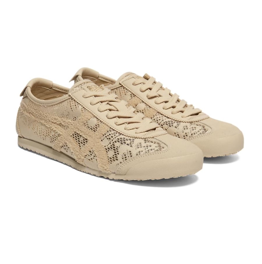Tiger MEXICO 66 Beige
