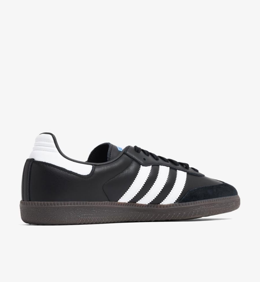 جزمة Adidas-SAMBA