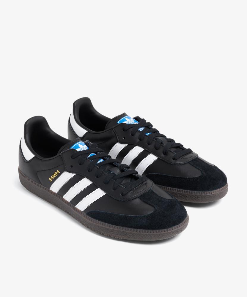 جزمة Adidas-SAMBA