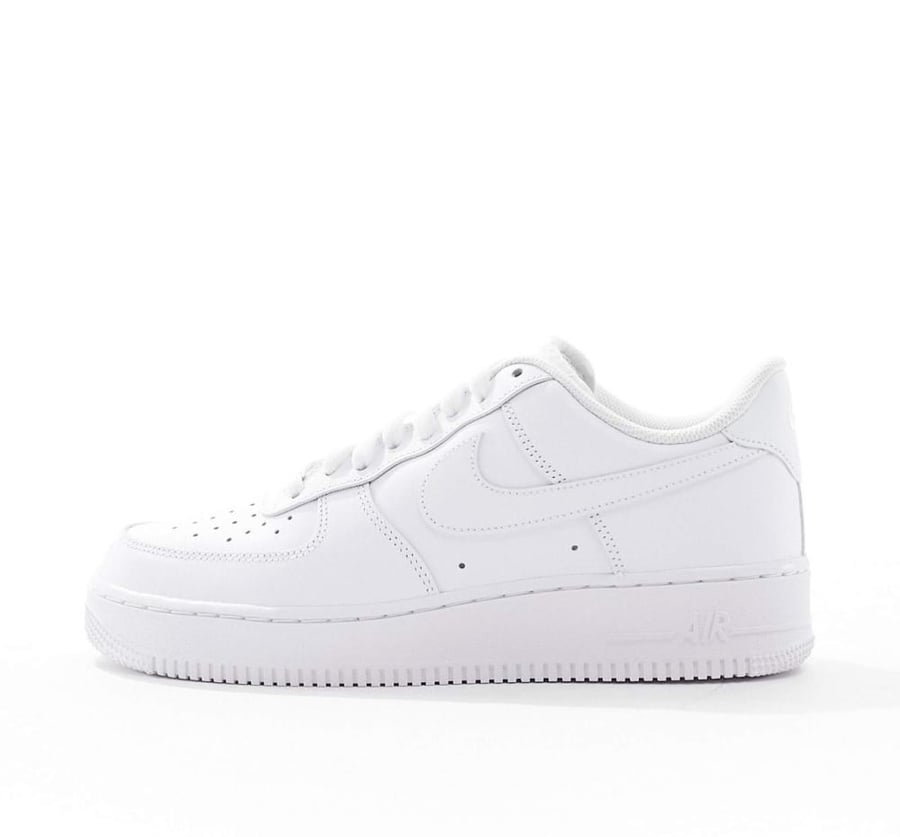 Nike Air Force 1 shoes