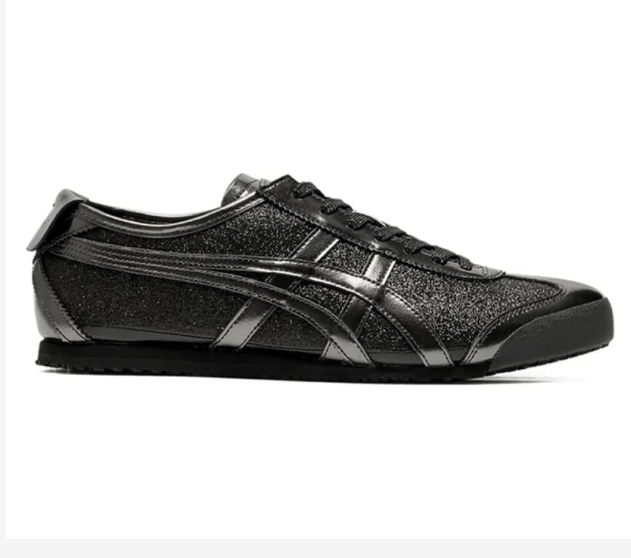 Onitsuka TigerMexico 66 SD 'Metropolis black glitter