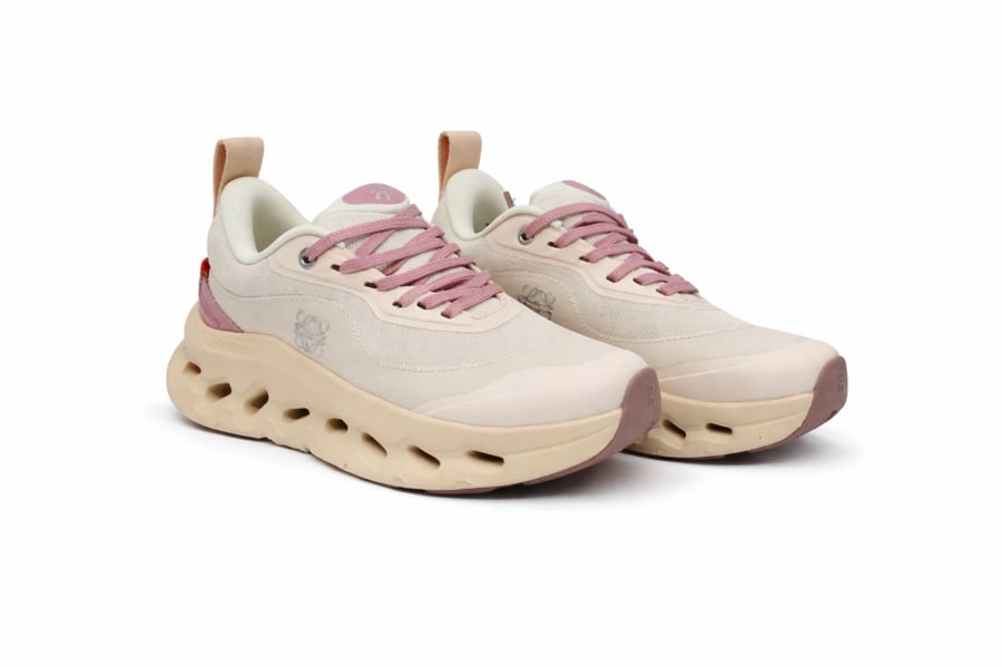 LOEWE x On Cloudtilt