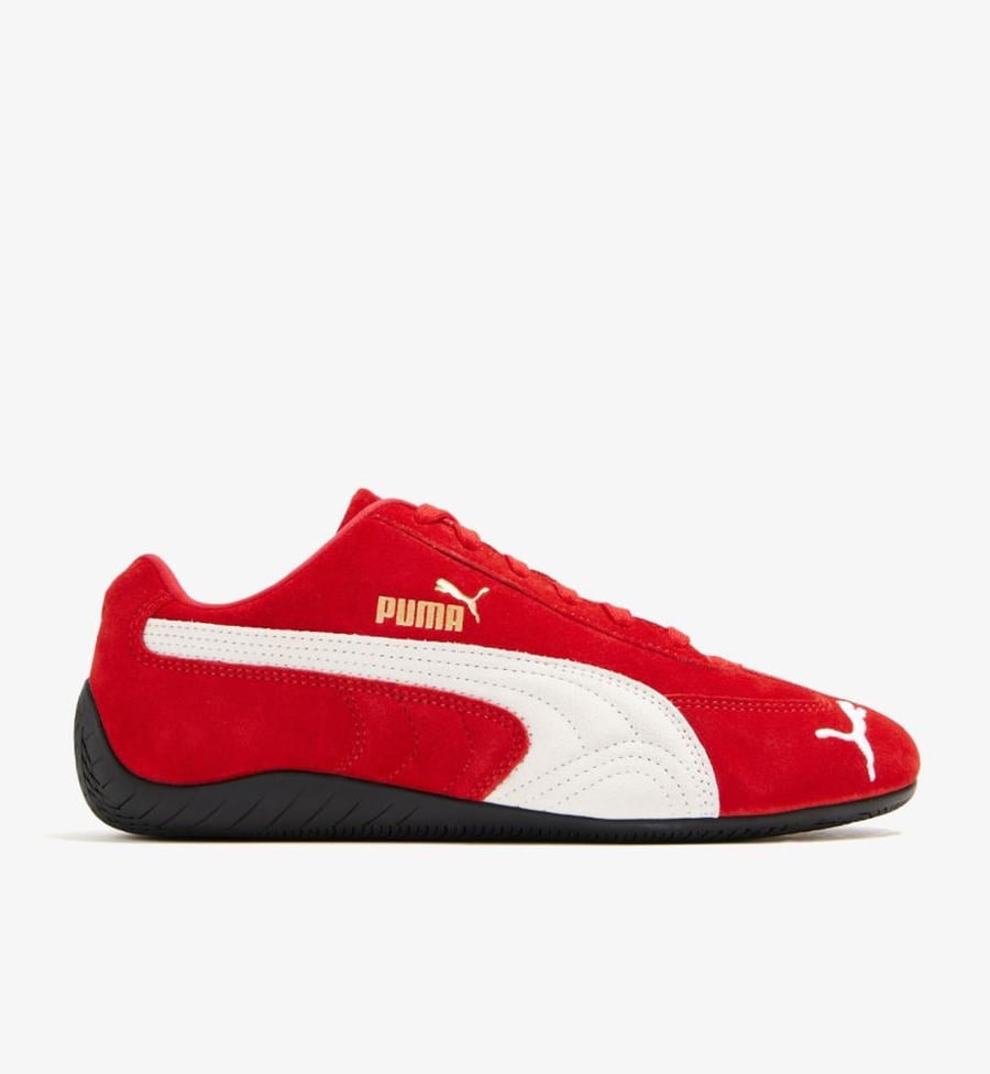 جزمة Puma Speed Cat