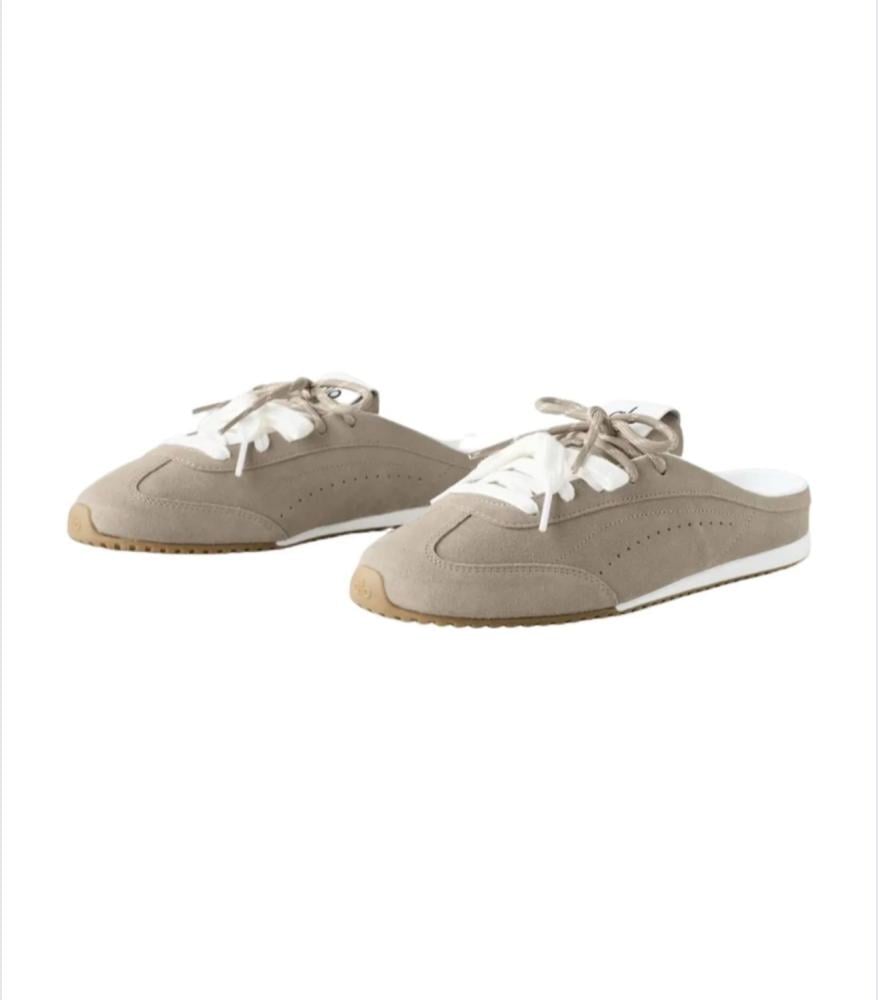 ALO Sunset Mule 'Gravel'