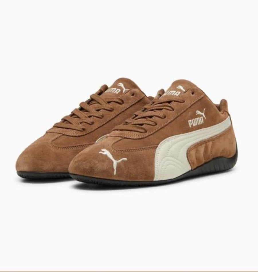 جزمة Puma Speed Cat