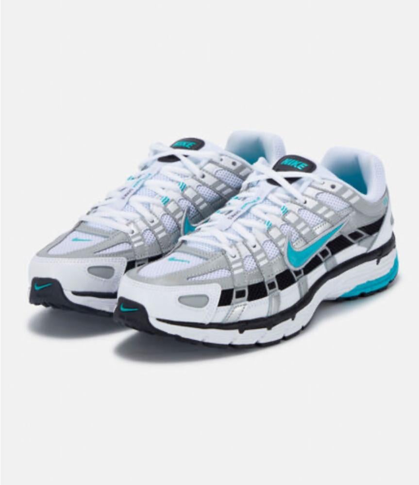 NIKE shoes - p6000