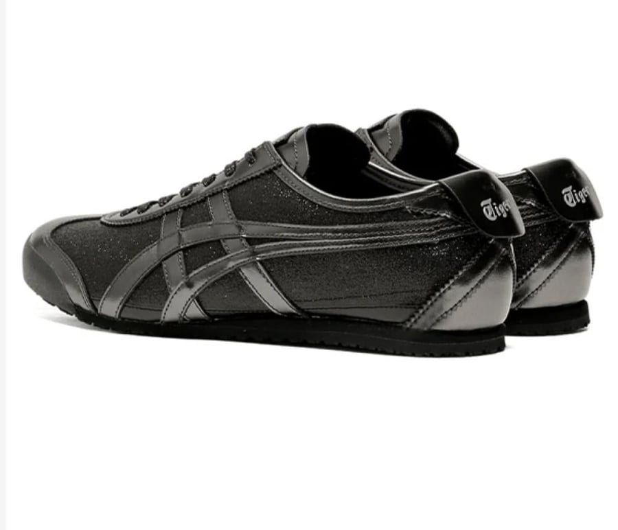Onitsuka TigerMexico 66 SD 'Metropolis black glitter