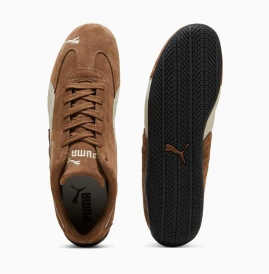 جزمة Puma Speed Cat