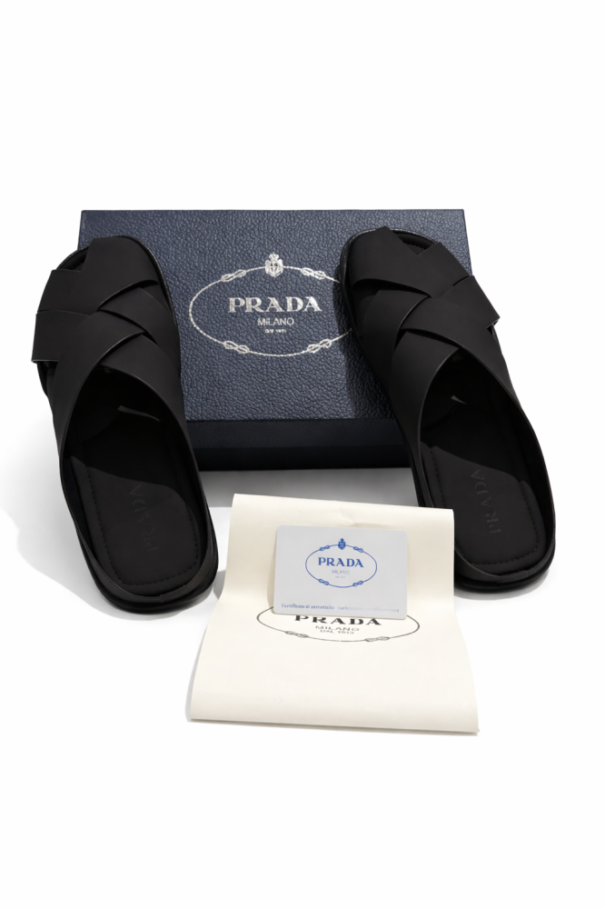 صندل PRADA