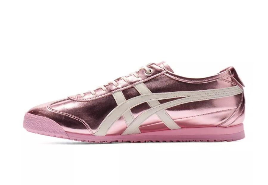 Onitsuka TigerMexico 66 SD CRYSTAL PINK/CREAM