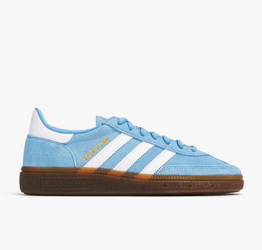 جزمة Adidas- Spezial