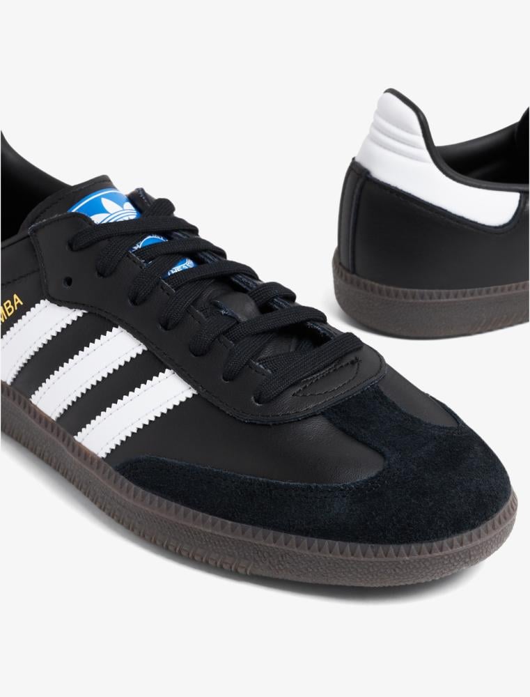 جزمة Adidas-SAMBA