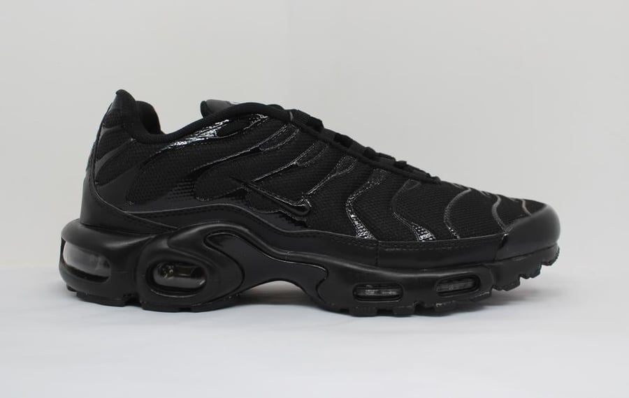 NIKE TN AIR MAX shoes