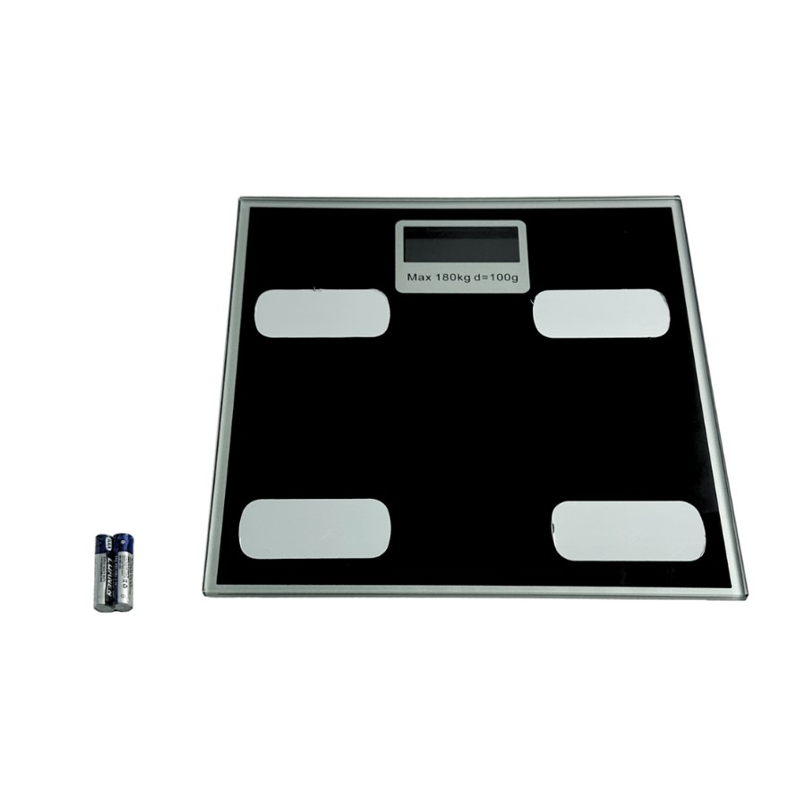 Smart health analysis scale - Bluetooth