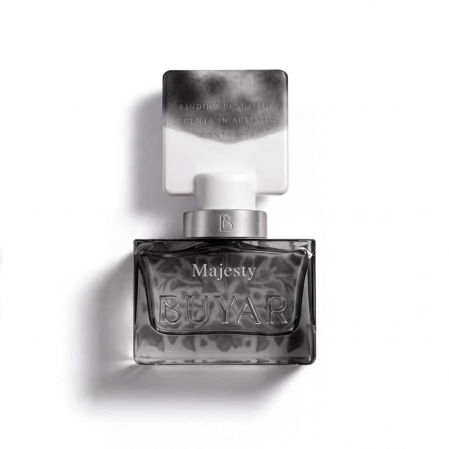 عطر ماجستي