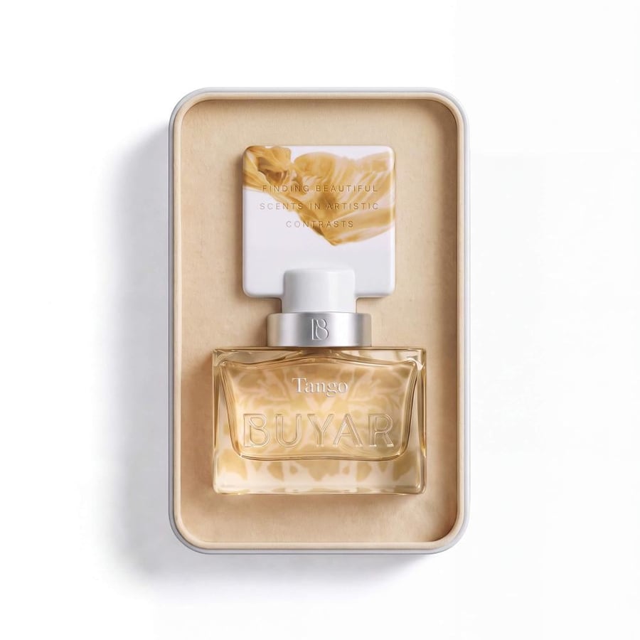 عطر تانغو
