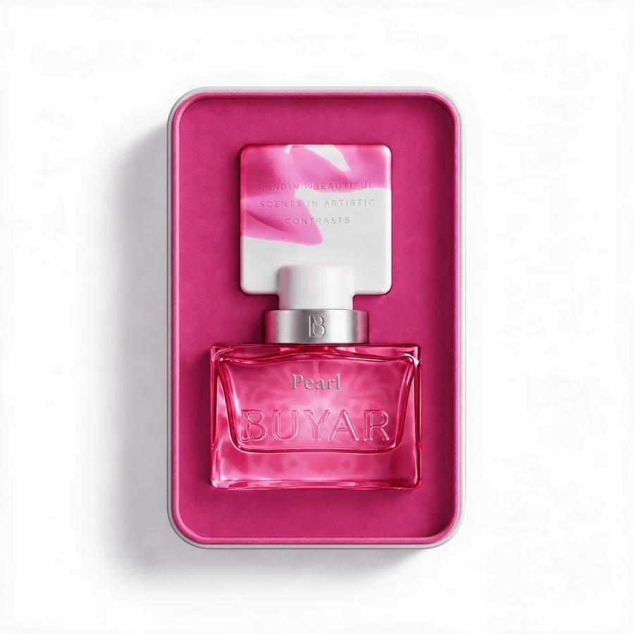 عطر بيرل