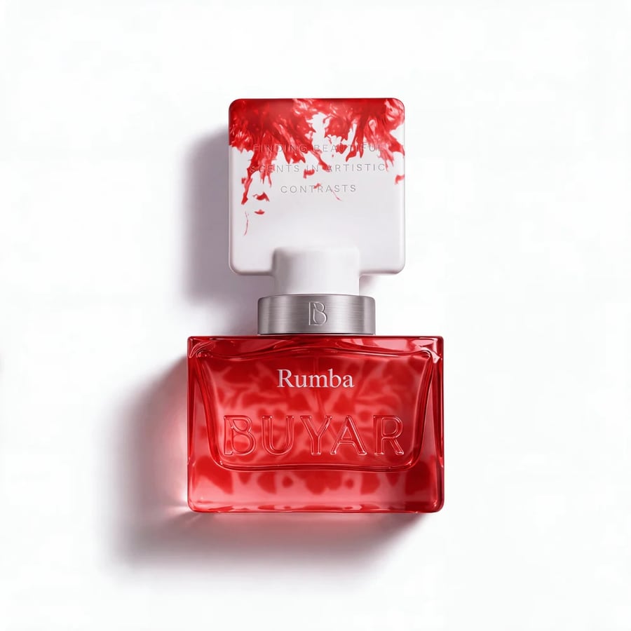 Rumba Perfume