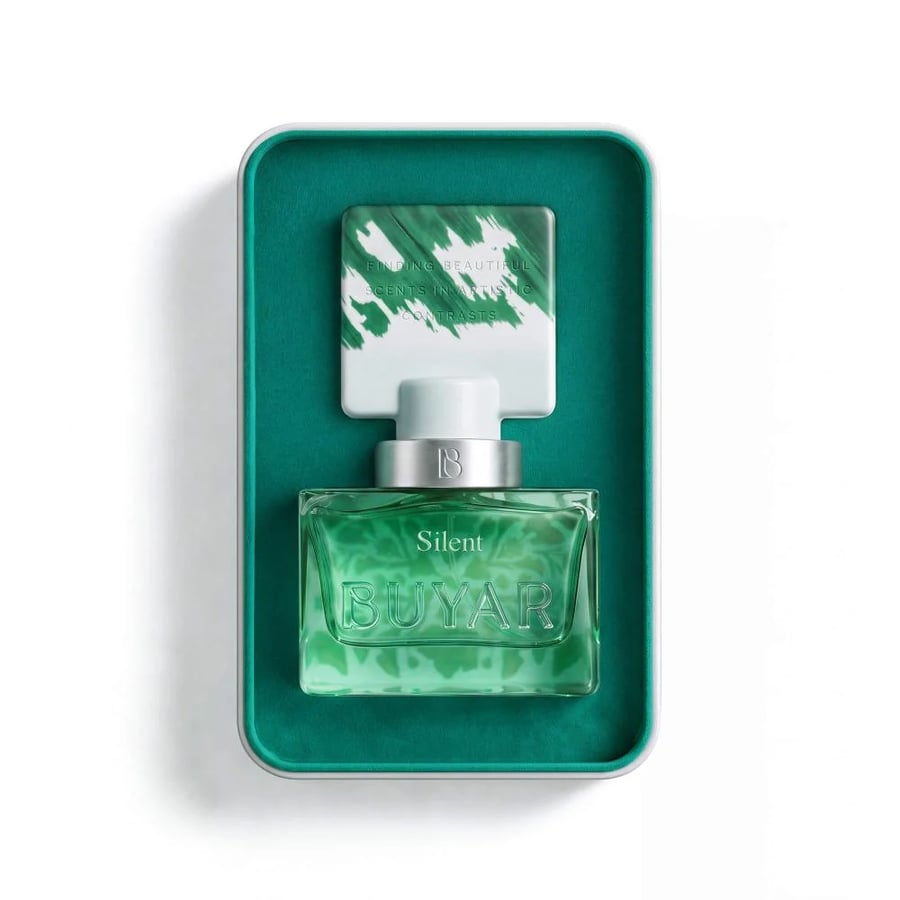 عطر سايلنت