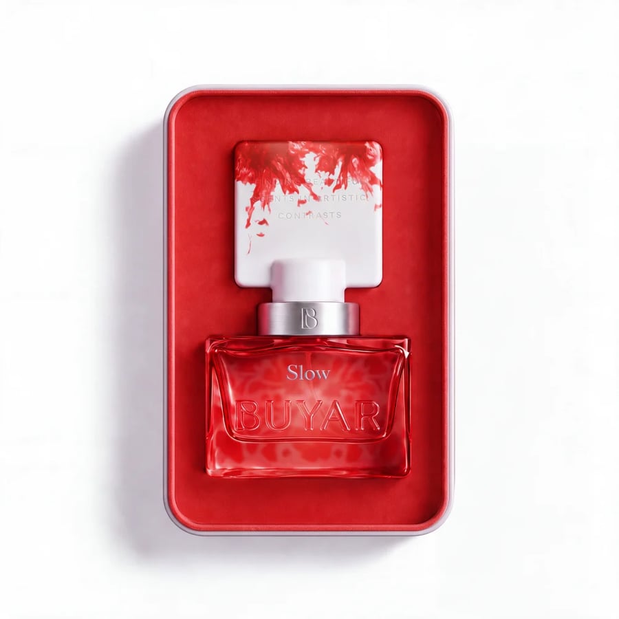 عطر سلو