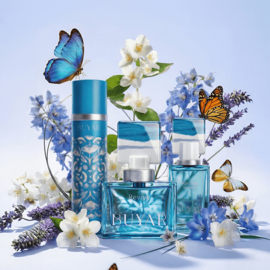 Revive Perfume
