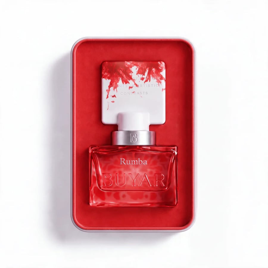 Rumba Perfume