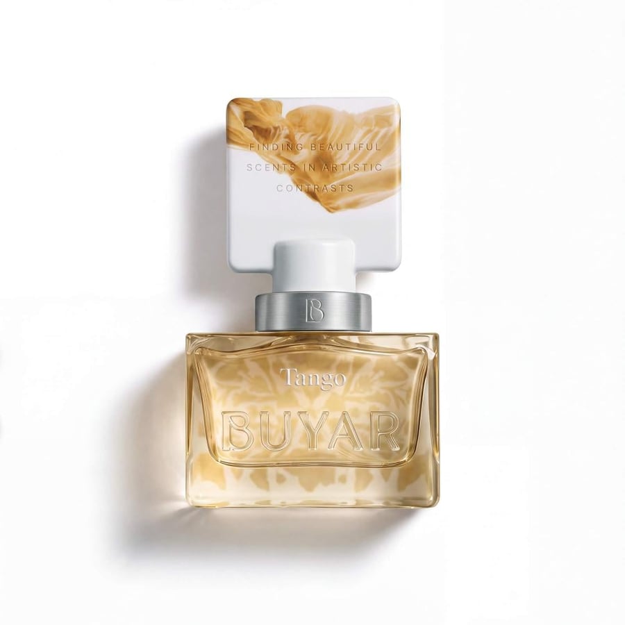 عطر تانغو