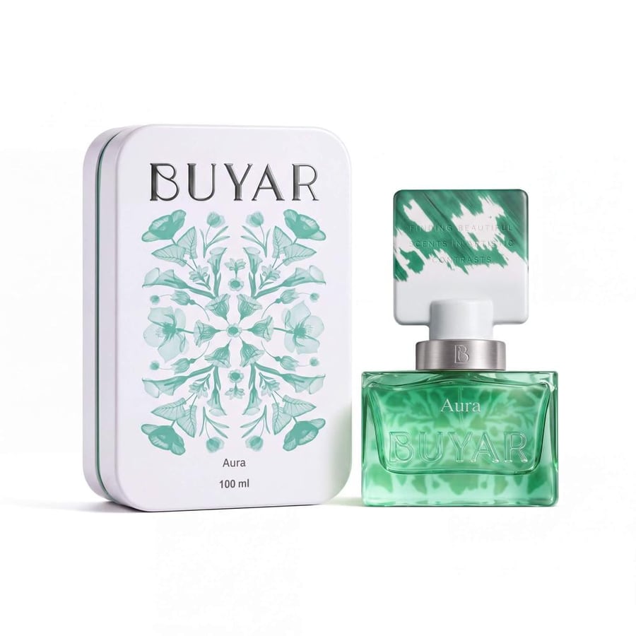عطر أورا