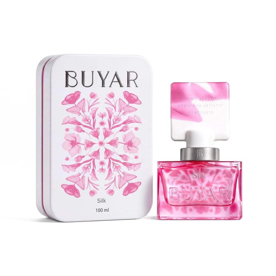 عطر سيلك