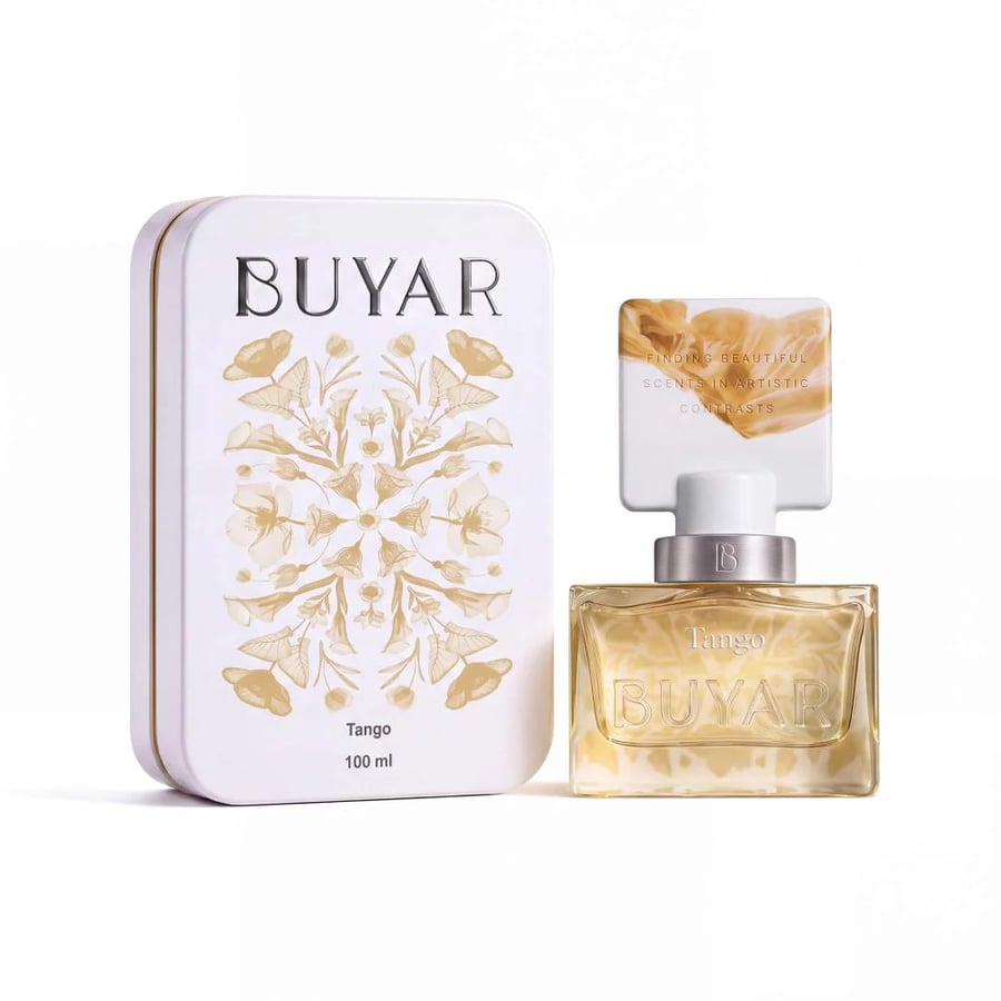 عطر تانغو