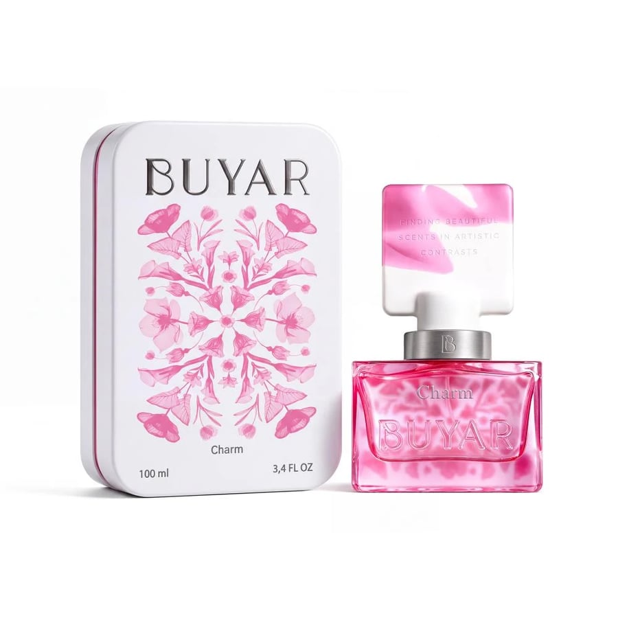 عطر تشارم
