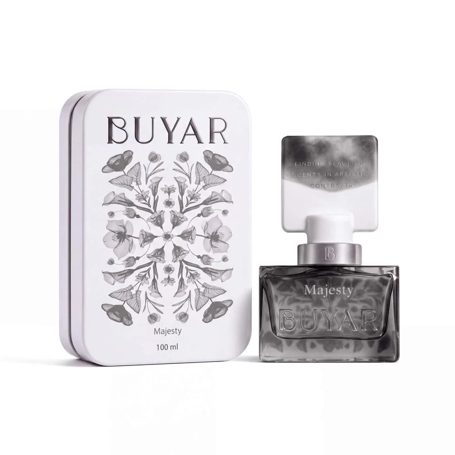 عطر ماجستي