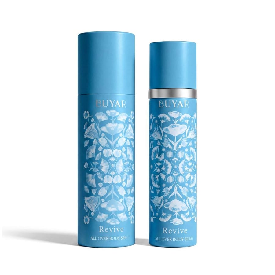 عطر الجسم ريفايف