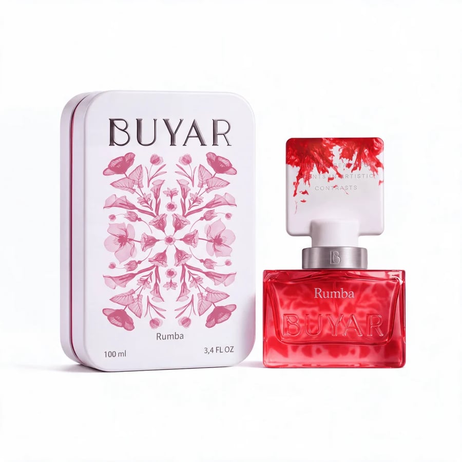 Rumba Perfume