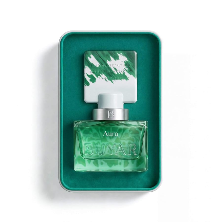 عطر أورا