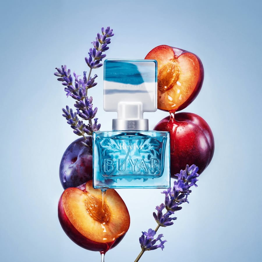 Revive Perfume