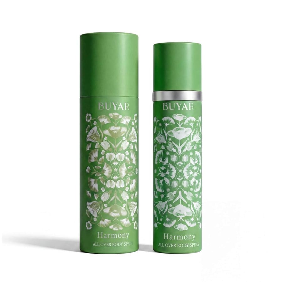 عطر الجسم هارموني