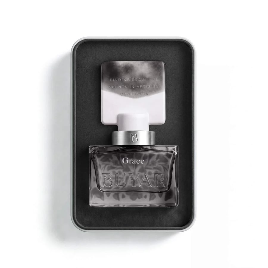 عطر غريس